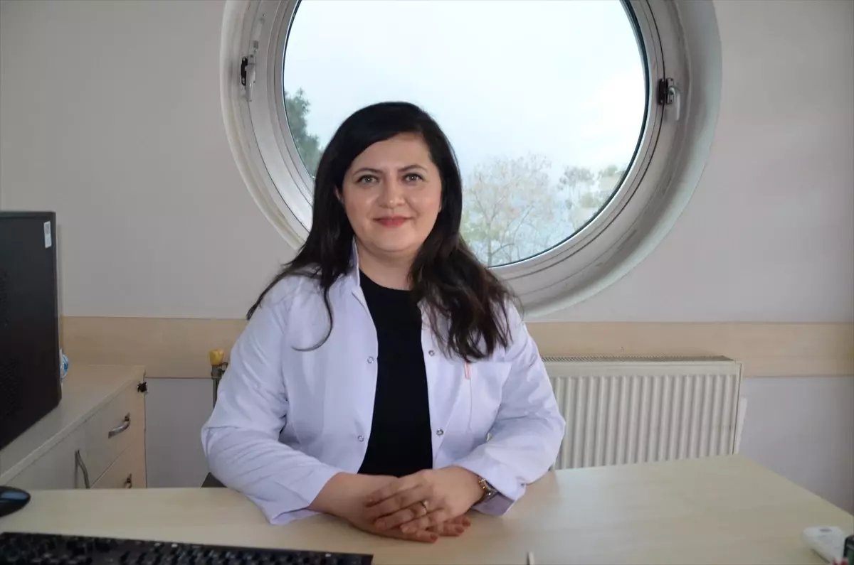 Karamürsel’de Sigara Bırakma Polikliniği Açıldı