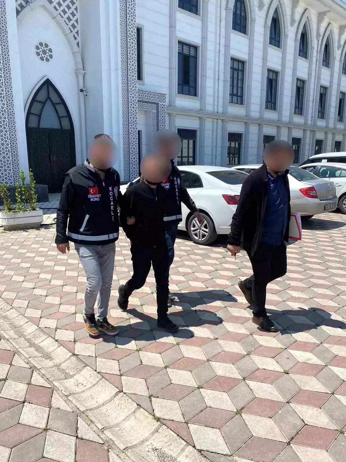 Kartepe’de Cinayet Davasında Sanığın Pişmanlık İfadesi