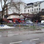 Kocaeli’de Açık Unutulan Elektrikli Soba Yangına Neden Oldu