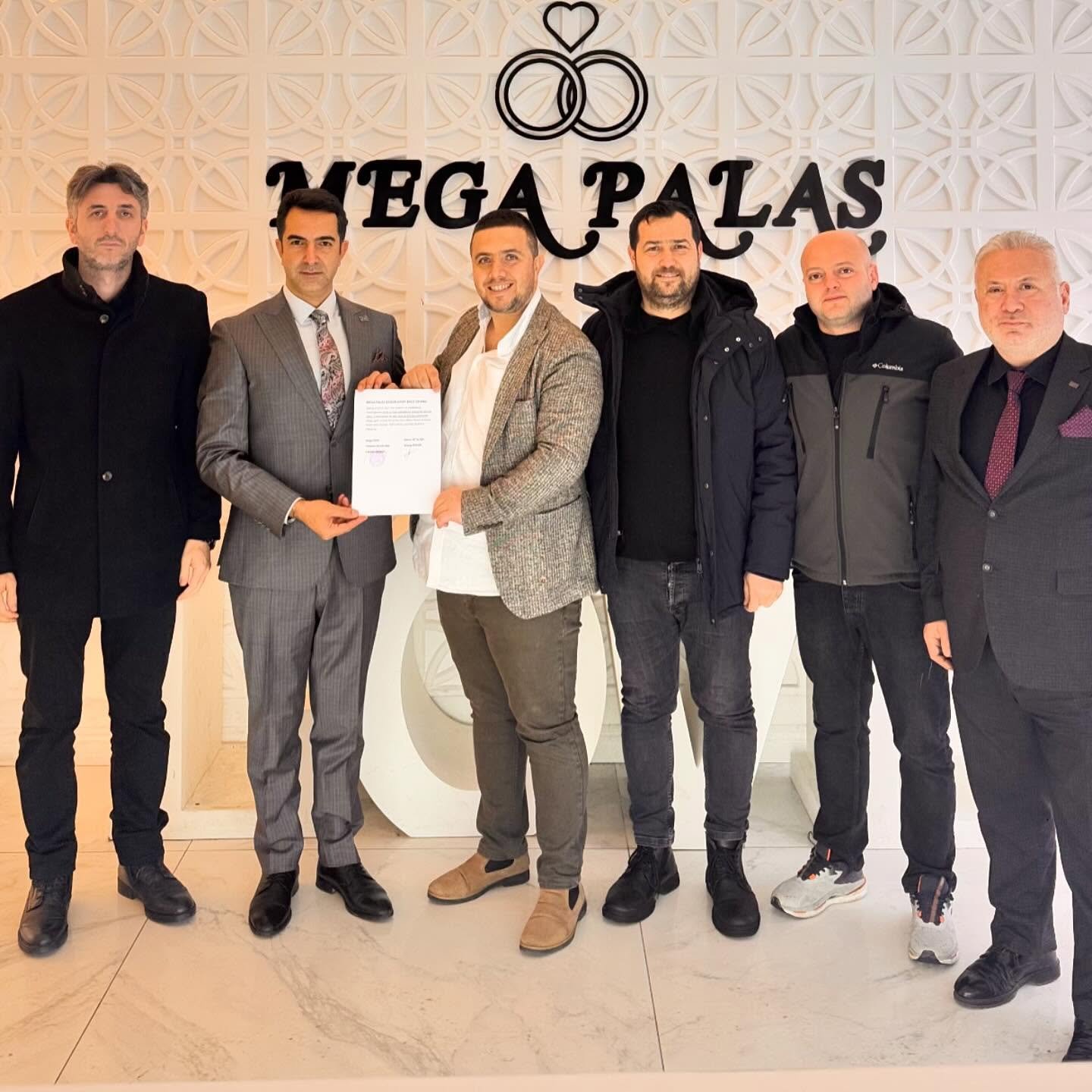 Darıca Anahtar Parti İlçe Başkanı Bakar, Sinerji Yaratmaya Devam Ediyor