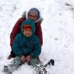 Karamürsel’de Jandarma Aracı Uçurumdan Yuvarlandı, 2 Personel Yaralı