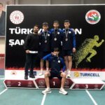 Temizlik yaparken karıştırdığı malzemeler canından etti