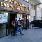 Kocaeli’de Hapis Cezası Bulunan 14 Kişi Yakalandı