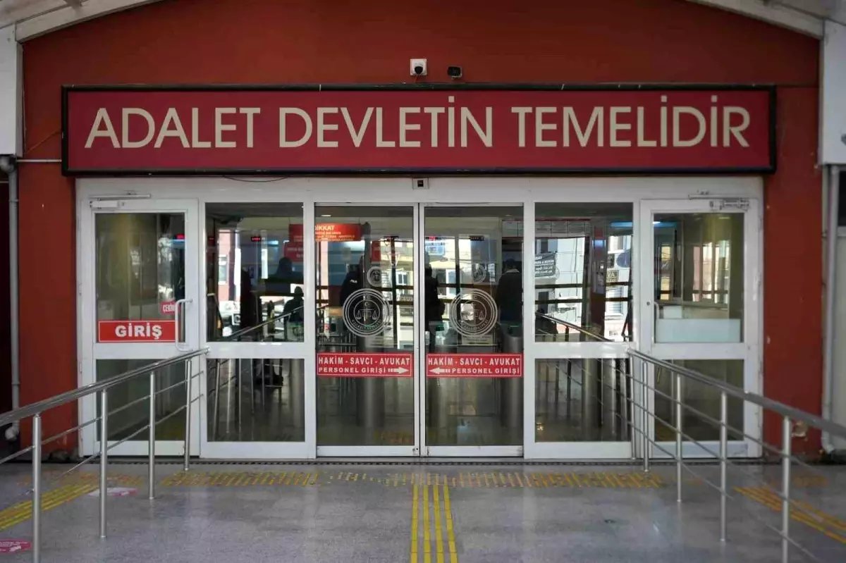 Kocaeli’de Cinsel İstismar İddiası: Şoför Beraat Etti