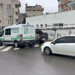 Kocaeli’nde Terk Edilmiş 25 Günlük Bebek Bulundu