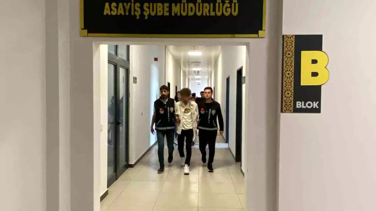  Kocaeli’de Şok Olay: Genç Kızın Ölümü ve Sanığın Savunması