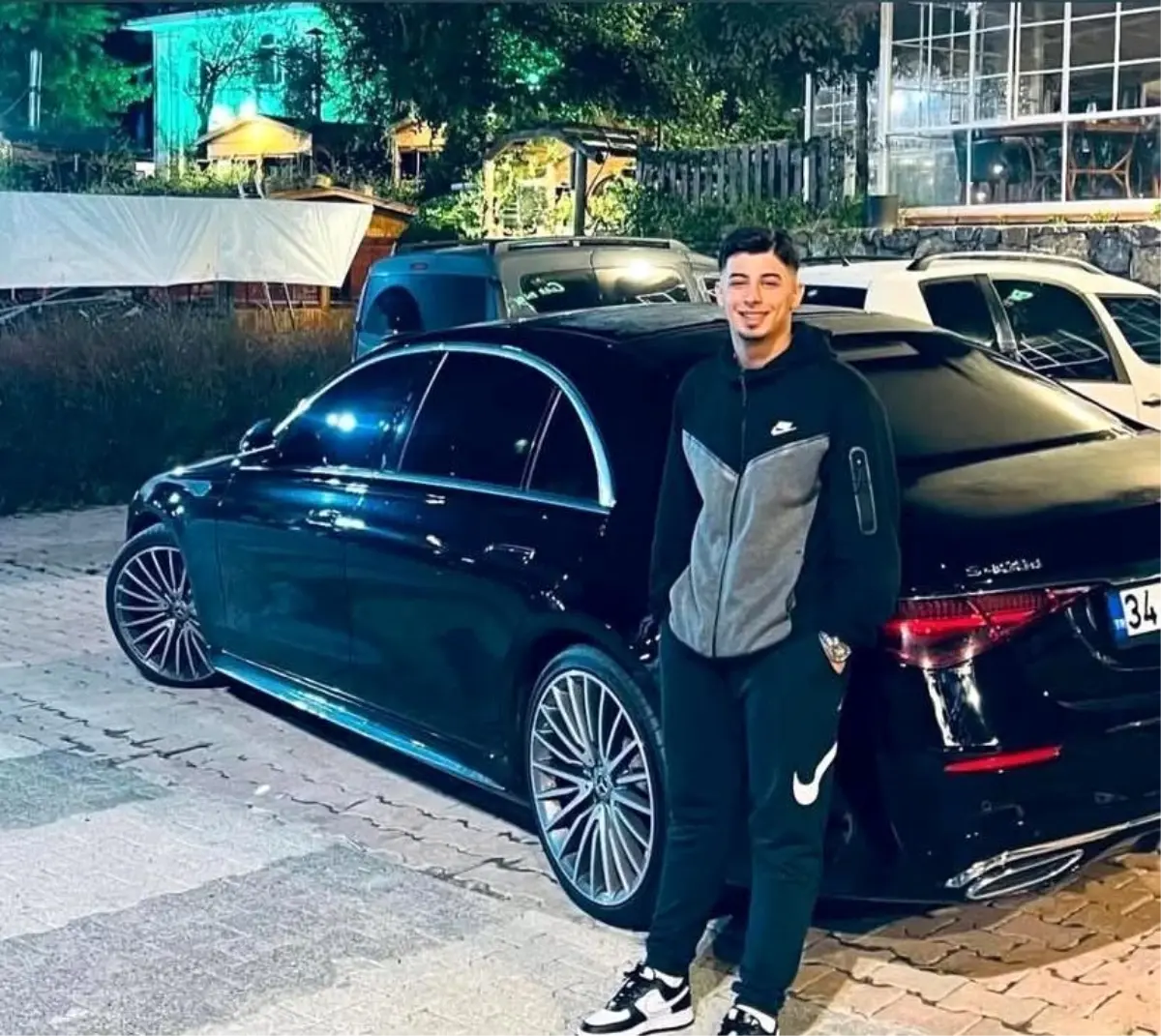 Kocaeli’de Spor Salonunda Silahlı Kavga: 1 Ölü