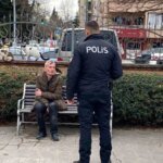 Kocaeli’de Uyuşturucu ve Ruhsatsız Tabanca ile Tutuklama