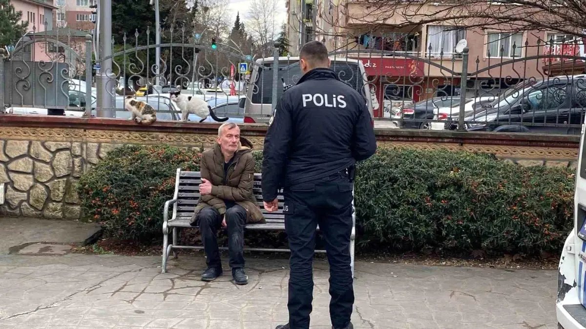 Kocaeli’nde Köpek Isırması Sonucu Bir Kişi Yaralandı