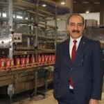 Kocaeli’de Kar Yağışı Sanata Dönüştü