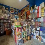 Başiskele’de Kar Yağışı Sonucu Mahsur Kalan İki Kişi Kurtarıldı