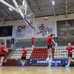 Ege Üniversitesi Spor Kulübüne yeni merkez tahsis edildi