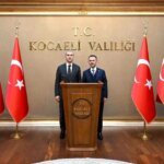 İzmit’te Ruhsatsız Tabanca ve Uyuşturucu ile Yakalanan Zanlı Tutuklandı