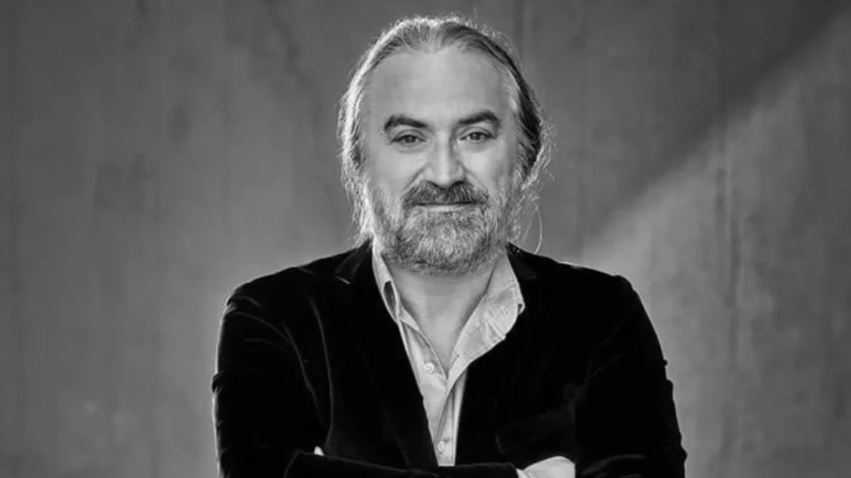  Volkan Konak Hayatını Kaybetti