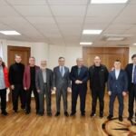 Büyükşehir’de yapay zeka dönemi başlıyor