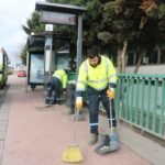 Büyükşehir’de yeni görevlendirmeler