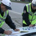 Bursa Uludağ’da Kervansaray Otel’de Yangın Felaketi