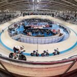 Konya UCI Pist Bisikleti Uluslar Kupası 2. Günü Madalya Sıralaması