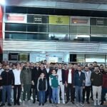 Büyükşehir’den dut fidanı desteği