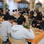 Konya Spor Lisesi’ne kazandırılacak Ahmet Çalık Kapalı Spor Salonu ve Suni Çim Sahası tamamlanıyor