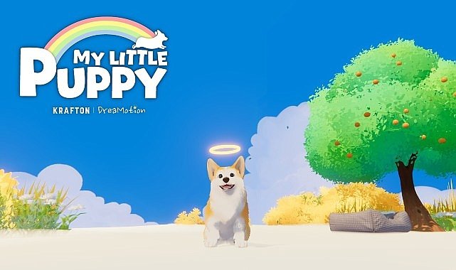 Dreamotion, My Little Puppy Demosunu Yayımladı – Bir Köpeğin Öbür Dünyadaki Sahibini Karşılama Yolculuğu  