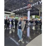 Kocaeli’de Park Halindeki Otomobilde Yangın