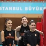 Şampiyon Gürespor.. –    Ferhatoğlu Edremit Belediyesi Gürespor, 25 yıl sonra Süper Lig’de!