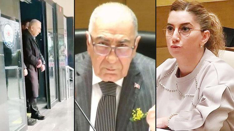 Dışarı Atın Demişti!