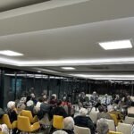 Karşıyaka’da tüm afet toplanma alanları mercek altında!