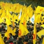 Marmara Derbisinde 41. Randevu: Kocaelispor-Sakaryaspor Heyecanı Zirvede