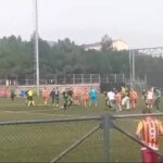 Başkan Altay Avrupa Şampiyonası’na Konya’da Hazırlanan Özel Sporcularla Buluştu