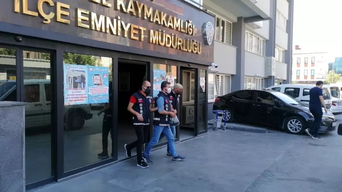  Kocaeli’de Anne ve Oğula Katliam Cezası: Toplam 85 Yıl Hapis