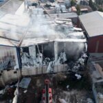 Kocaeli’nde Yangın: Bungalov Kullanılamaz Hale Geldi