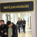 Kartepe’deki Geri Dönüşüm Fabrikasında Yangın Çıktı