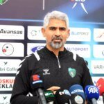 Yusuf Cihat Çelik: “Tribünde olmak bazen daha stresli”