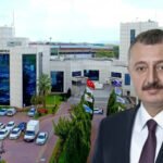 Büyükşehir’den Kocaelispor taraftarlarına iftarlık ikramı