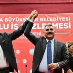Birleşik Krallık-Türkiye Yükseköğretimde Uluslararasılaşma Forumu ODTÜ’de Gerçekleşti!
