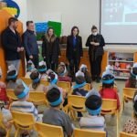 Vodafone vakfı’nın global hackathonu’nu kazananlara bükreş’te ödülleri verildi