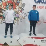 Eczacıbaşı Dynavit, CEV Şampiyonlar Ligi’ne veda etti