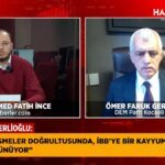 Kartepe’deki Geri Dönüşüm Fabrikasında Yangın Çıktı