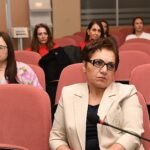 Şeyda Atabay :” vizyonunuzdan ve cesaretinizden asla vazgeçmeyin”