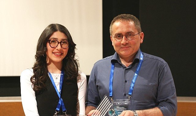 Princeton, Cambridge, Oxford gibi Üniversitelerden Ünlü Bilim İnsanları İstanbul’da Genetik ve Biyomühendislik Kongresi’nde Konuştu  