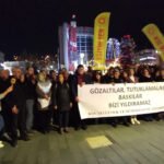 İzmit’te “Döngü” Sergisi Sanatseverlerle Buluşuyor