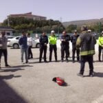 Anahtar Parti’den Büyükakın’a ziyaret