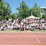 Osmangazi Belediyespor Erkekler Voleybol 2. Ligi’ne yükseldi