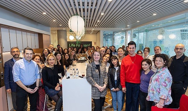 Boehringer Ingelheim Türkiye’den İyilik Günü ile Anlamlı Bir Adım