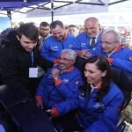 Aydın Büyükşehir Belediyesi ücretsiz testlerle Aydın’ın binalarını olası depremlere hazırlıyor