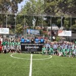 Konya Büyükşehir Belediyespor Play-Off’ta