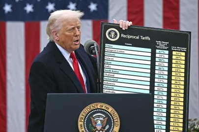 Trump’ın Yeni Gümrük Vergisi Kararına Küresel Tepkiler Yağdı