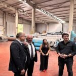 Akfen İnşaat’ın Desteklediği Millî Sporcu Ekin Ereke’den 2.lik Başarısı